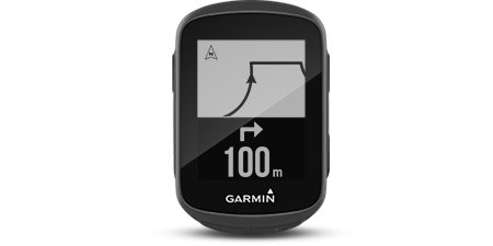 Garmin Edge 130 Plus [010-02385-01] cechy